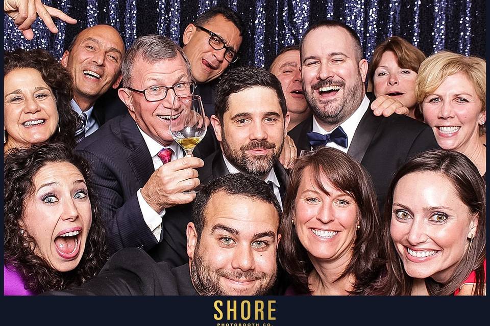 Shore Photobooth Co.