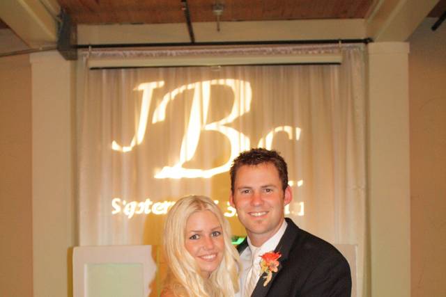 Couple portrait