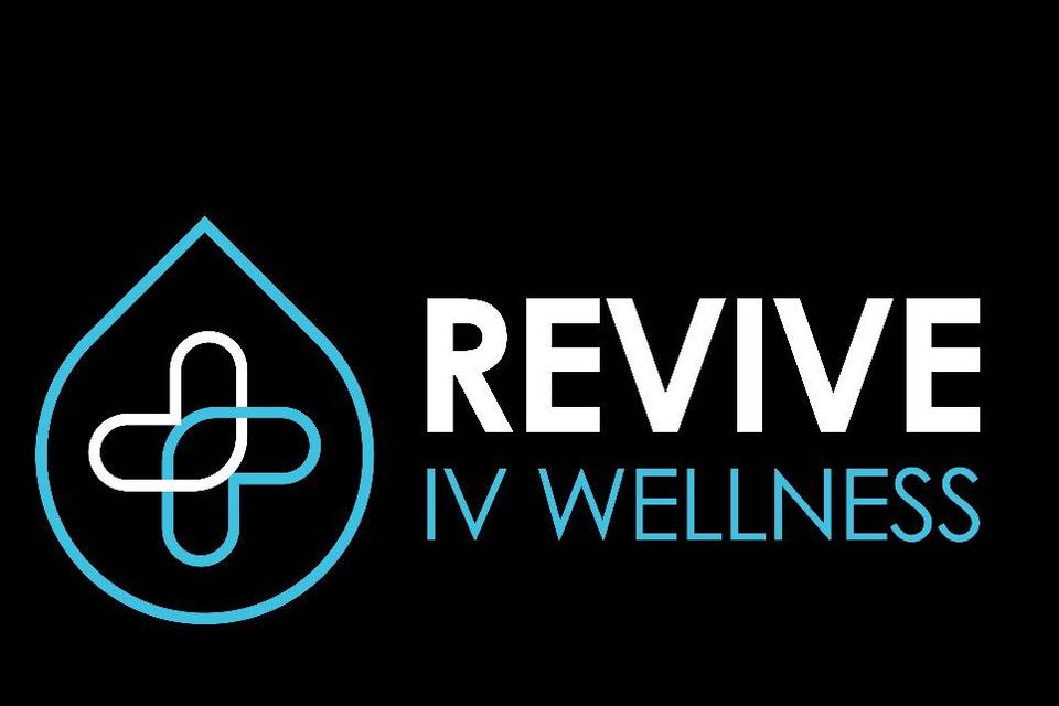 Revive IV Wellness