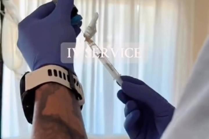 Revive IV Wellness