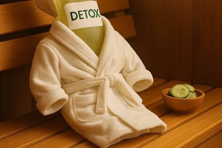 Revive IV Wellness