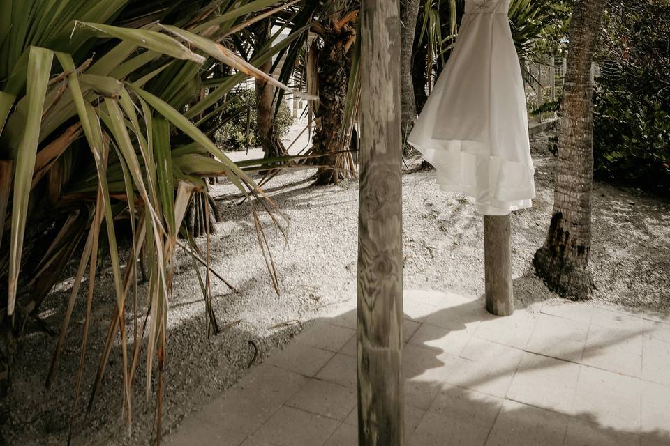 Naples Wedding