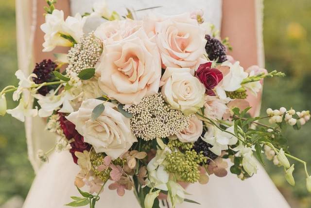 Centerpiece Florals - NY/NJ/PA/CT
