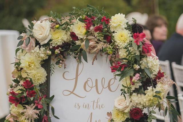 Centerpiece Florals - NY/NJ/PA/CT