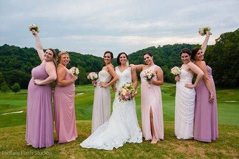 Centerpiece Florals - NY/NJ/PA/CT