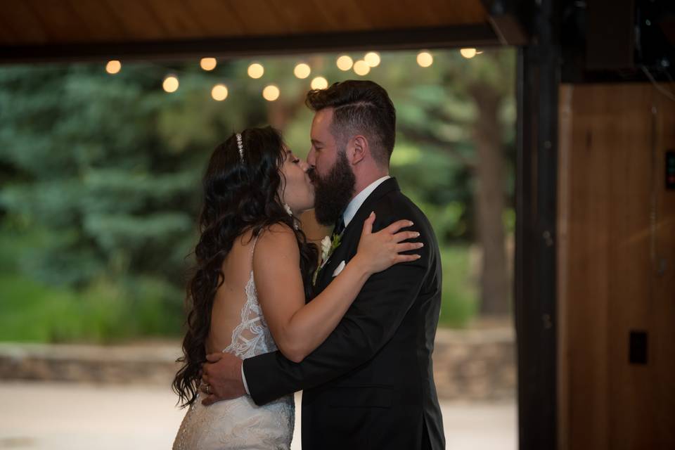 First Dance