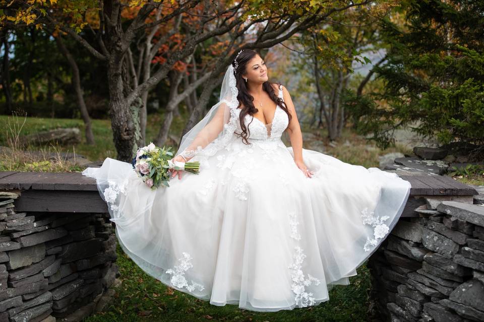 Allyse Pulliam Photography Inc