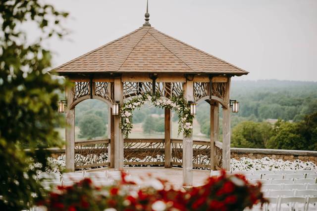 The Starting Gate at GreatHorse