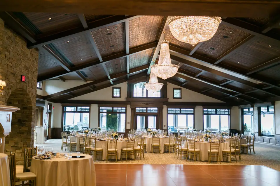 The Starting Gate At Greathorse Venue Hampden Ma Weddingwire