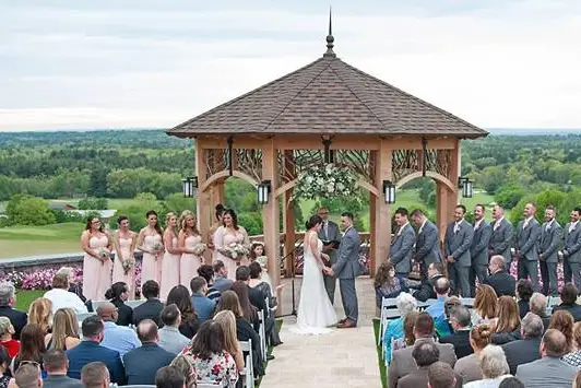 The Starting Gate At Greathorse Venue Hampden Ma Weddingwire