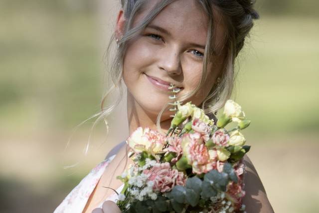 Saving Grace Photography & Design