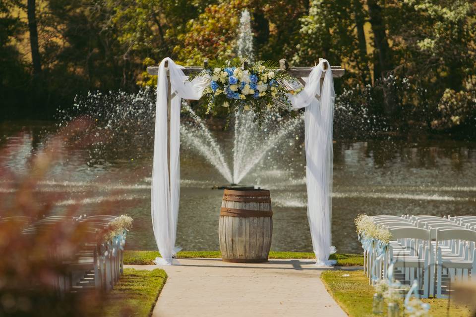 Saving Grace Photography & Des