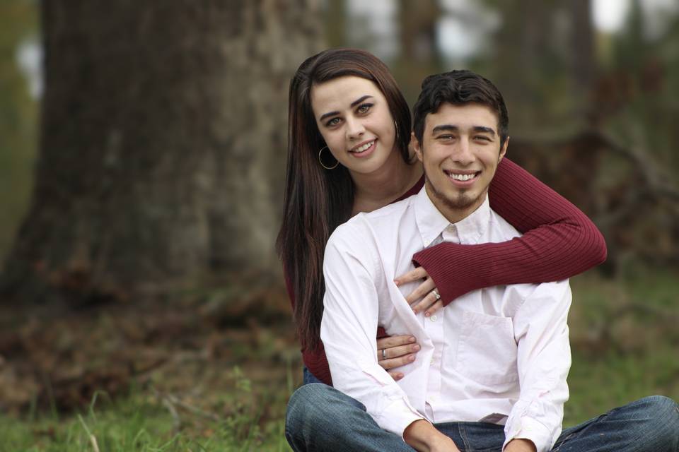 Saving Grace Photography & Design