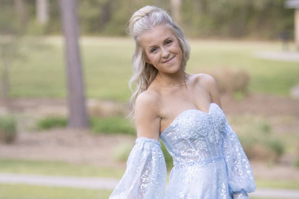 Saving Grace Photography & Design