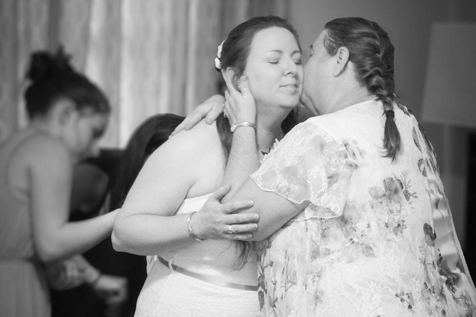 Saving Grace Photography & Design