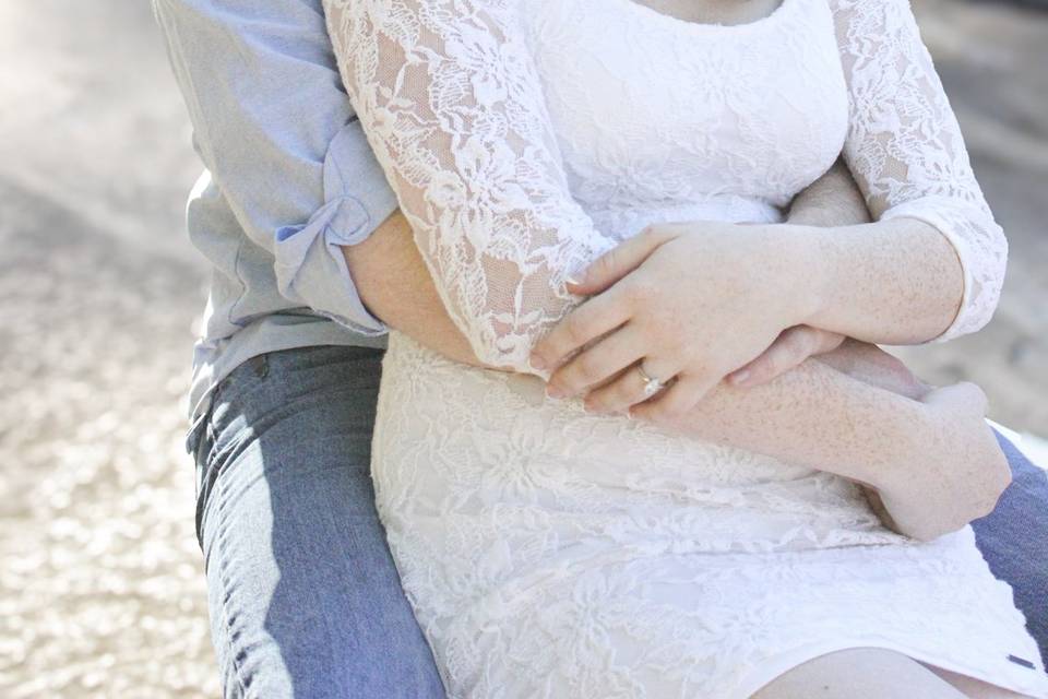 Saving Grace Photography & Design