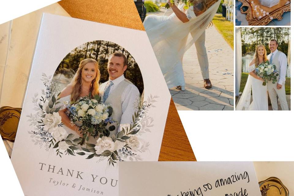 Saving Grace Photography & Des