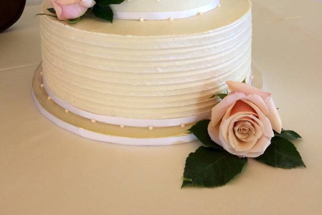 For Goodness Cakes