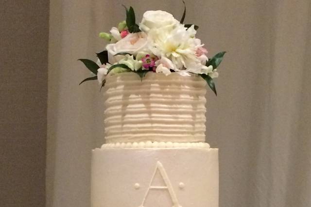 For Goodness Cakes