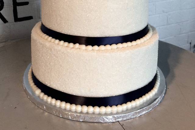 For Goodness Cakes