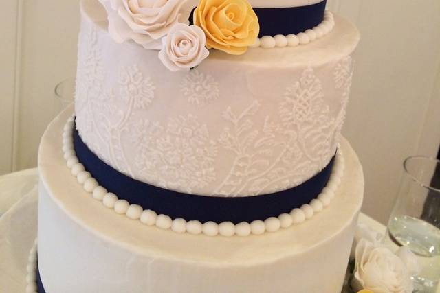 For Goodness Cakes