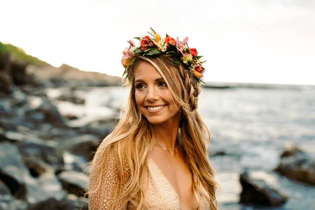 Hawaii Bridal Stylists LLC