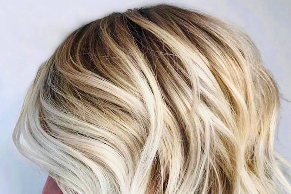 LM SALON