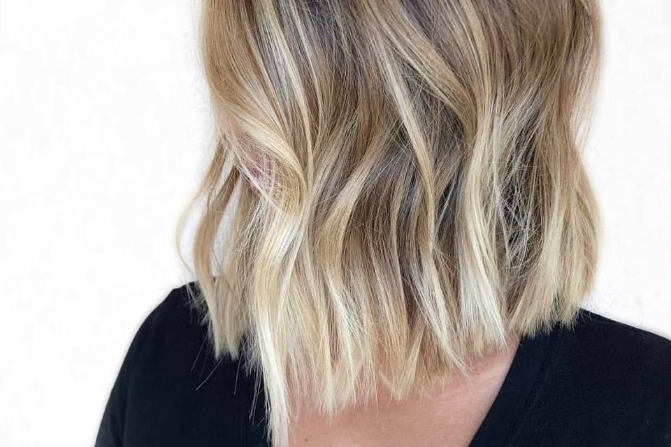LM SALON