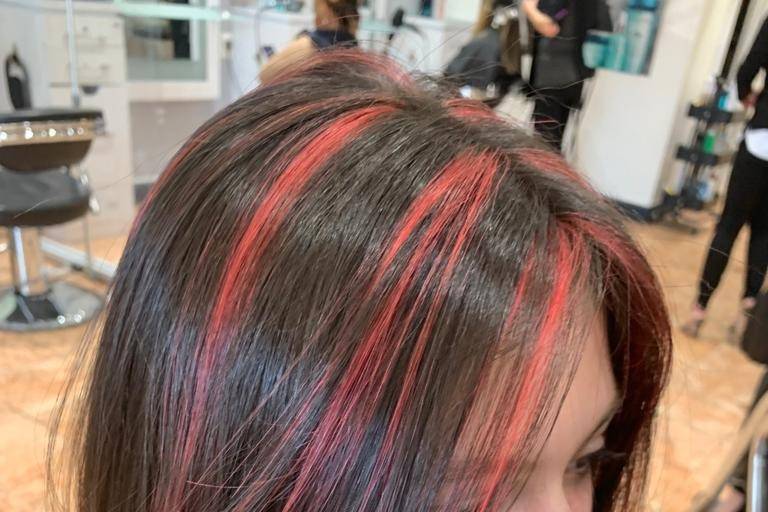 LM SALON