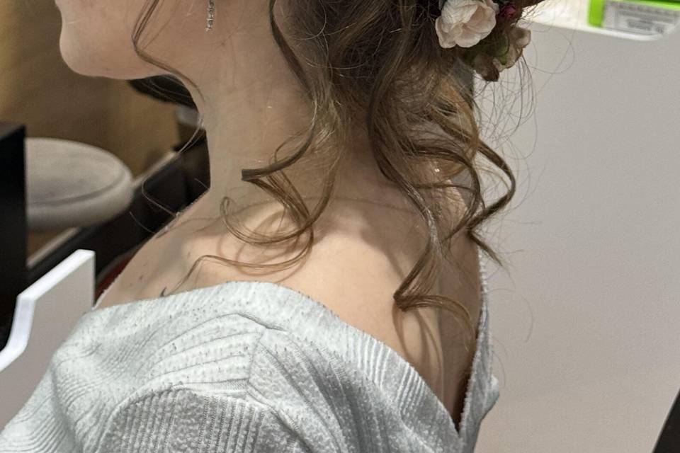 LM SALON