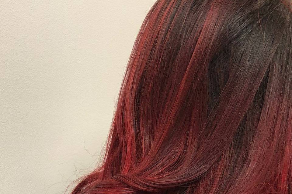 LM SALON