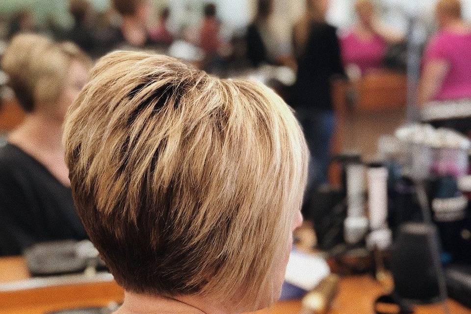 LM SALON