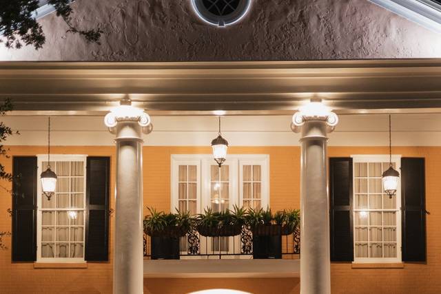 Legacy Global Hospitality