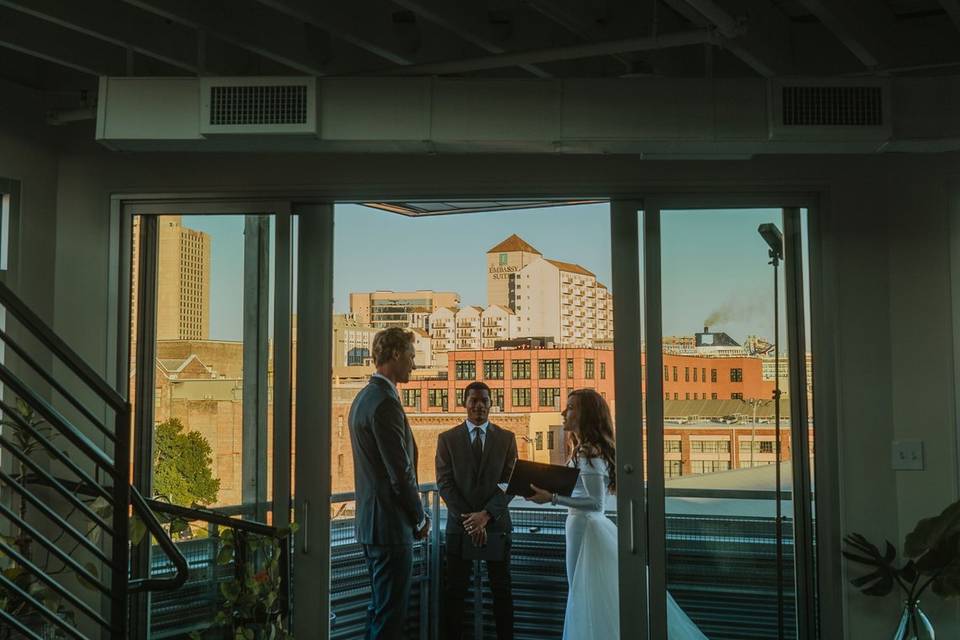 Legacy Global Hospitality