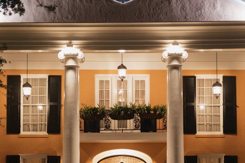 Legacy Global Hospitality