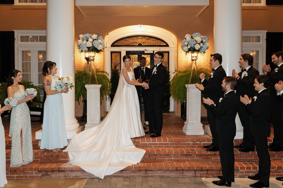 Legacy Global Hospitality
