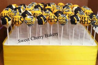 Sweet Cherry Bakery