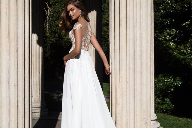 Roxy s Bridal Dresses