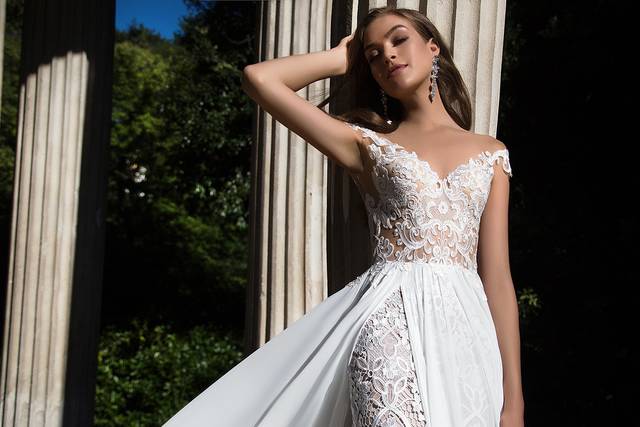 Roxy s Bridal Dresses