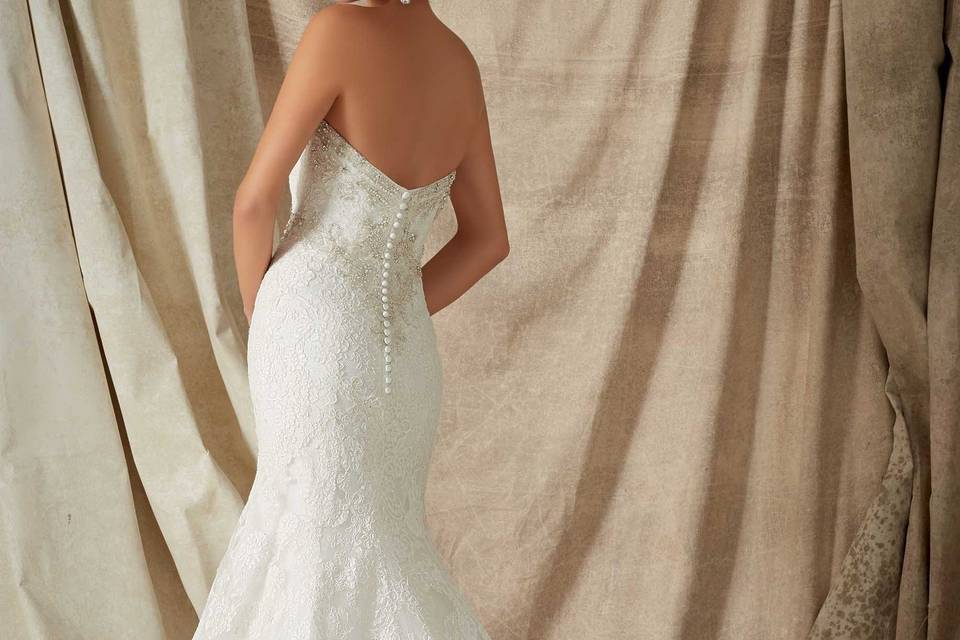 Alessa's Bridal