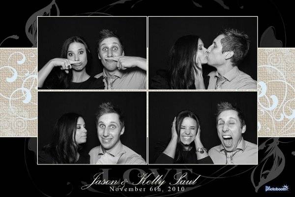 It's A Photo Booth, LLC