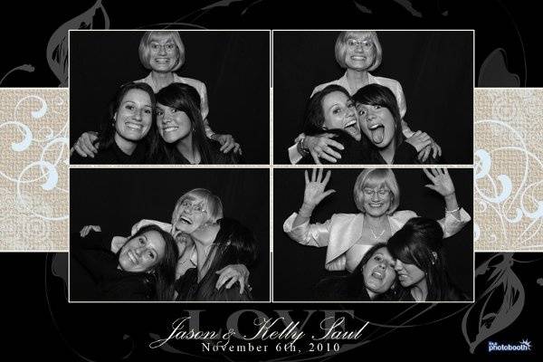 It's A Photo Booth, LLC