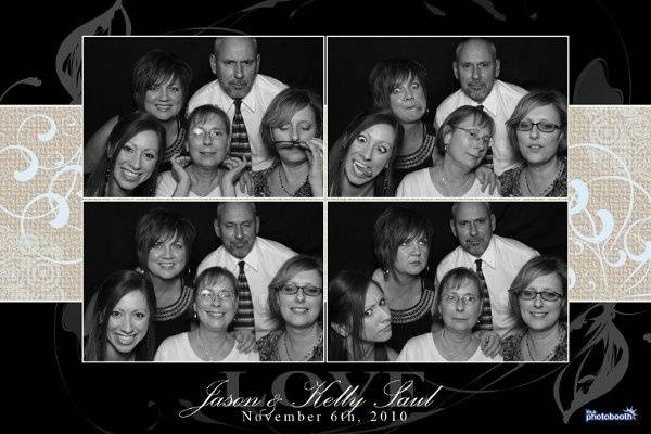 It's A Photo Booth, LLC