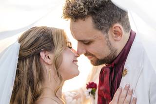 A Petal of Light Wedding Photography