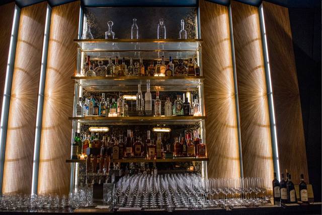 Skye Bar