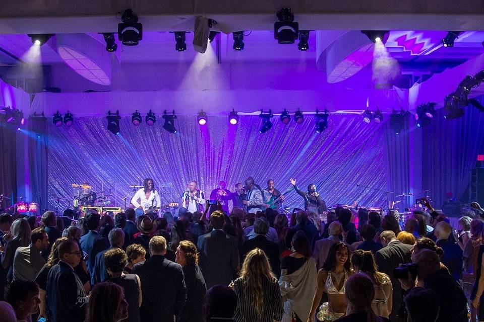Ballroom Concert
