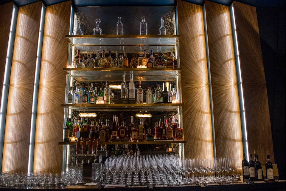Skye Bar