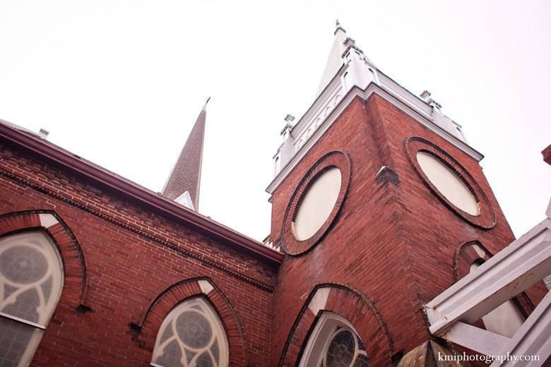 Fifth Avenue United Methodist Church