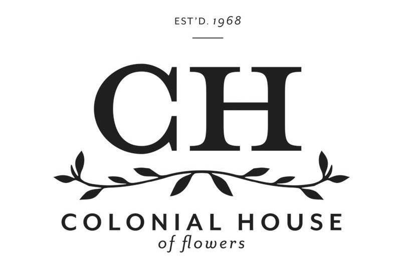 Colonial House of Flowers