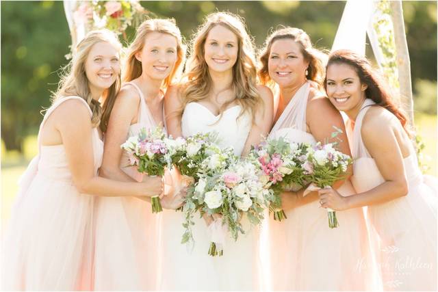 Knox Farm Wedding - Buffalo, NY